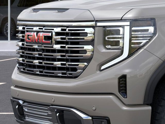 2026 GMC Sierra 1500 in Burlington, WI 53105 - 18102029 15