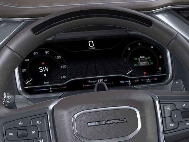 2026 GMC Sierra 1500 in Burlington, WI 53105 - 18102029 21