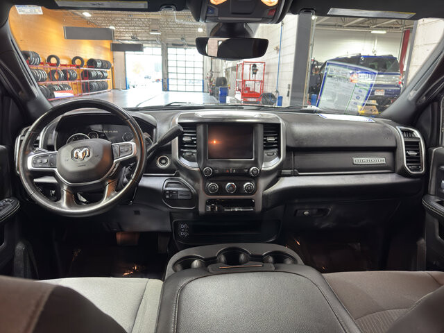 2024 RAM 3500 in Burlington, WI 53105 - 18102030 14