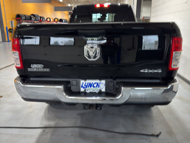 2024 RAM 3500 in Burlington, WI 53105 - 18102030 4