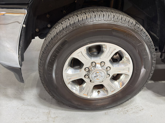 2024 RAM 3500 in Burlington, WI 53105 - 18102030 9