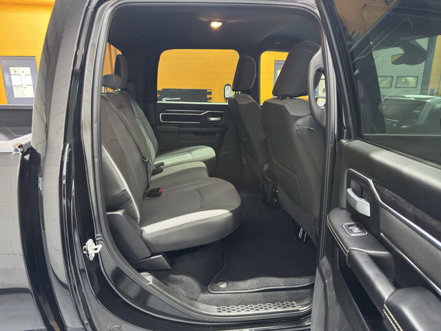 2024 RAM 3500 in Burlington, WI 53105 - 18102030 20