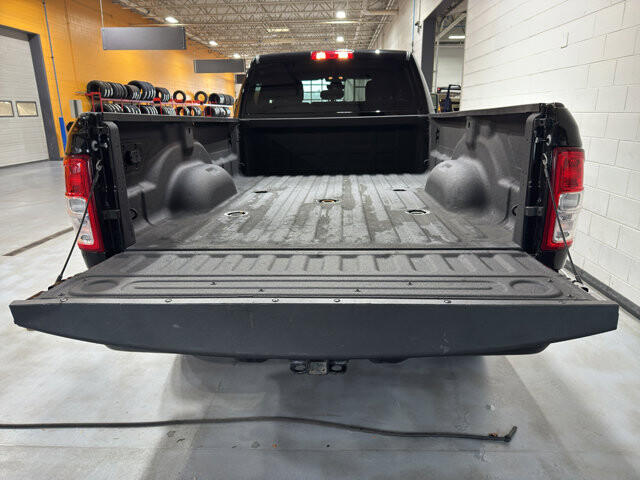 2024 RAM 3500 in Burlington, WI 53105 - 18102030 21