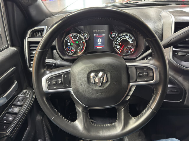 2024 RAM 3500 in Burlington, WI 53105 - 18102030 22