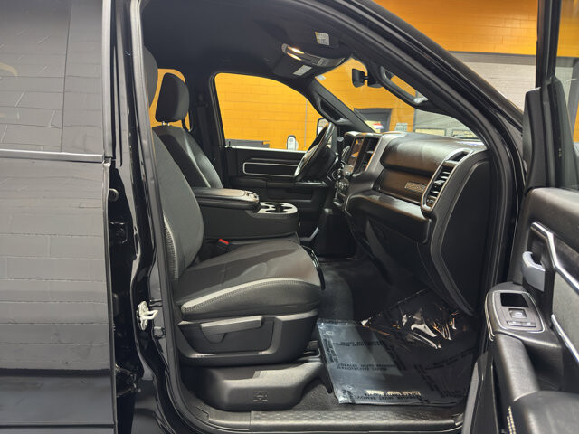 2024 RAM 3500 in Burlington, WI 53105 - 18102030 19