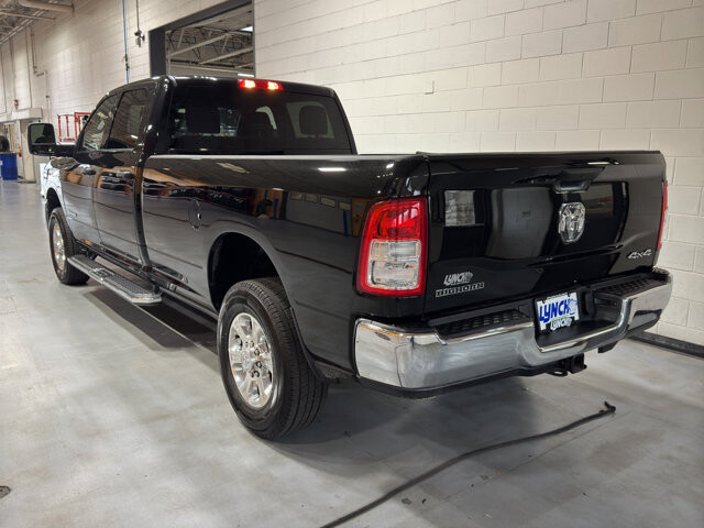 2024 RAM 3500 in Burlington, WI 53105 - 18102030 3