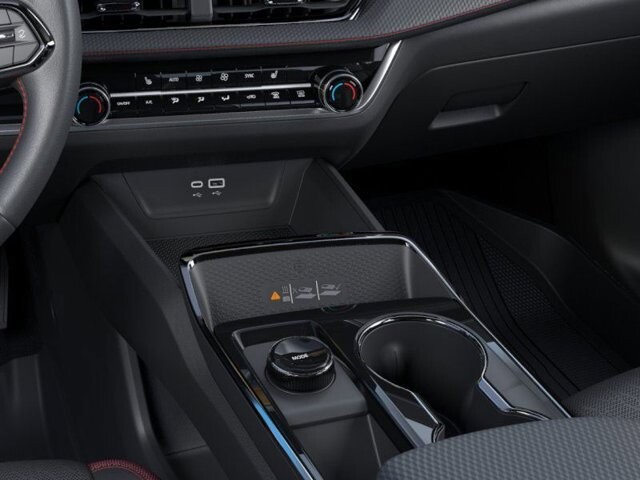 2026 Chevrolet Equinox in Burlington, WI 53105 - 18102031 26