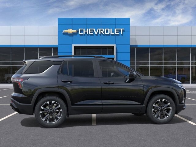 2026 Chevrolet Equinox in Burlington, WI 53105 - 18102031 5