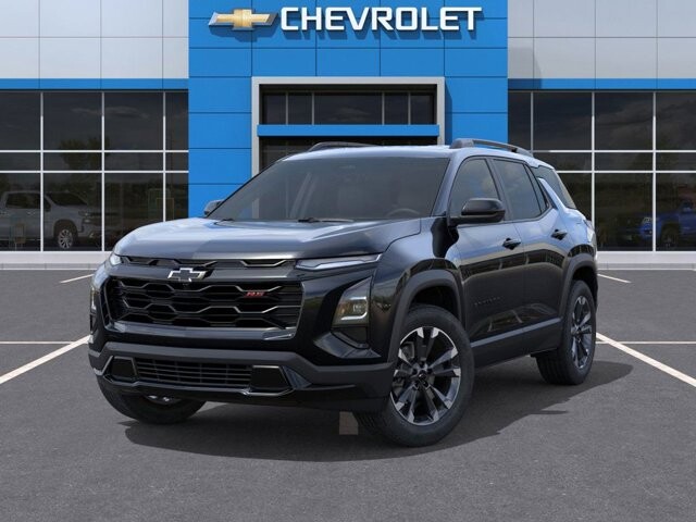 2026 Chevrolet Equinox in Burlington, WI 53105 - 18102031 7