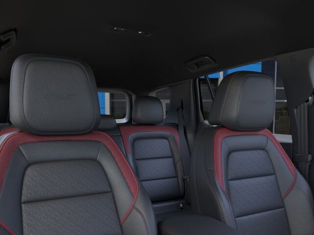 2026 Chevrolet Equinox in Burlington, WI 53105 - 18102031 27