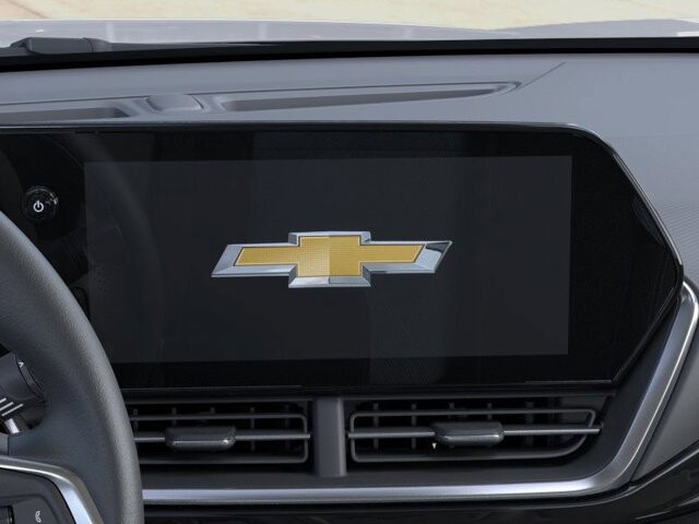 2026 Chevrolet Trax in Burlington, WI 53105 - 18102033 23