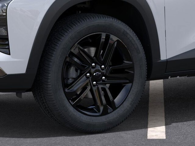 2026 Chevrolet Trax in Burlington, WI 53105 - 18102033 10