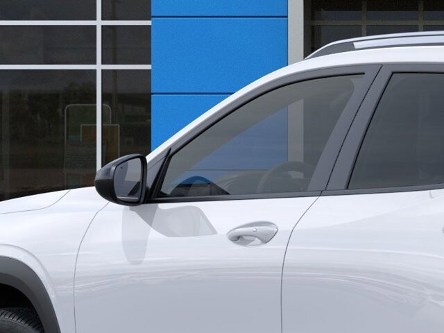 2026 Chevrolet Trax in Burlington, WI 53105 - 18102033 14