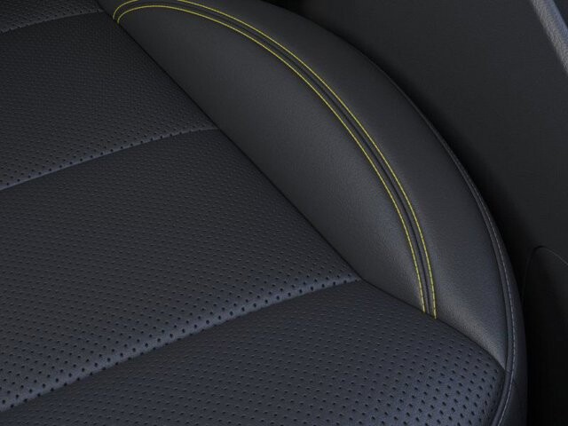 2026 Chevrolet Trax in Burlington, WI 53105 - 18102033 24