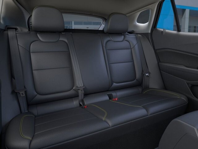 2026 Chevrolet Trax in Burlington, WI 53105 - 18102033 20