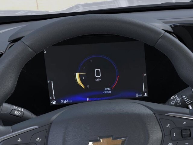 2026 Chevrolet Trax in Burlington, WI 53105 - 18102033 21