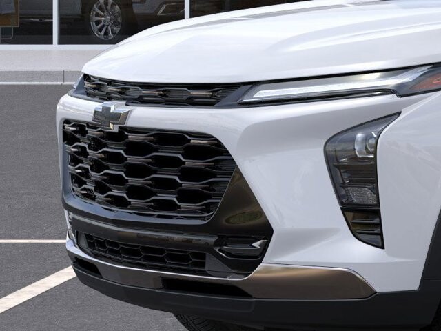 2026 Chevrolet Trax in Burlington, WI 53105 - 18102033 15