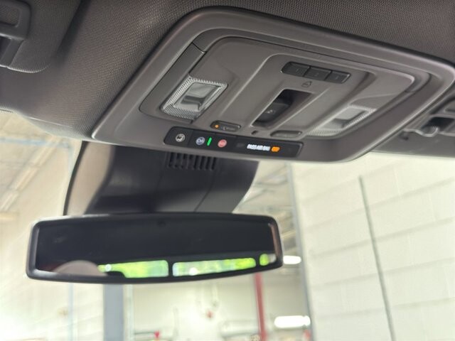 2025 GMC Sierra 2500 in Burlington, WI 53105 - 18102035 41