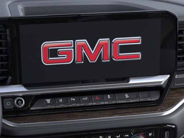 2025 GMC Sierra 2500 in Burlington, WI 53105 - 18102035 23