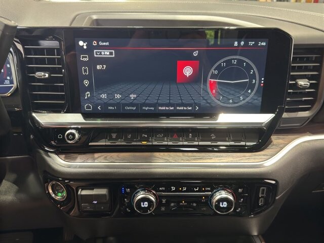 2025 GMC Sierra 2500 in Burlington, WI 53105 - 18102035 31