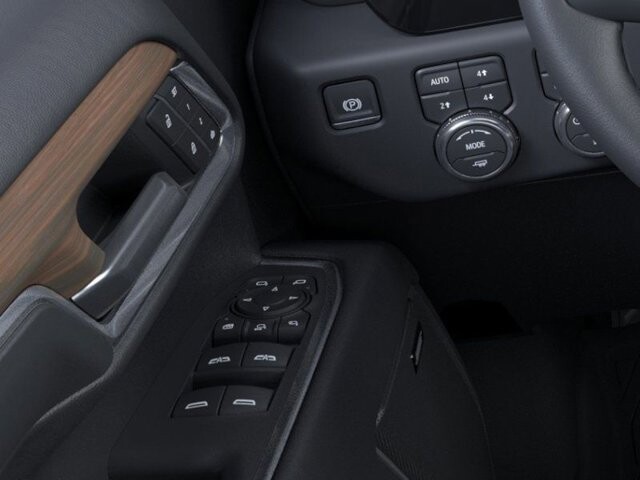 2025 GMC Sierra 2500 in Burlington, WI 53105 - 18102035 25