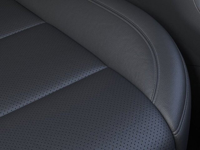 2025 GMC Sierra 2500 in Burlington, WI 53105 - 18102035 24