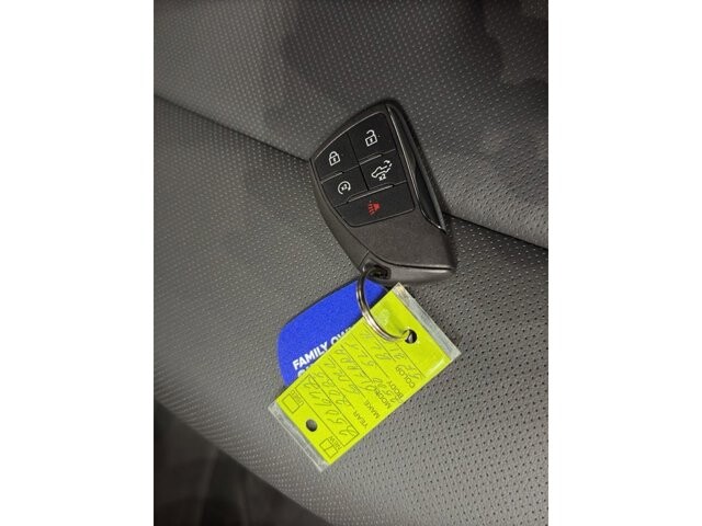 2025 GMC Sierra 2500 in Burlington, WI 53105 - 18102035 48