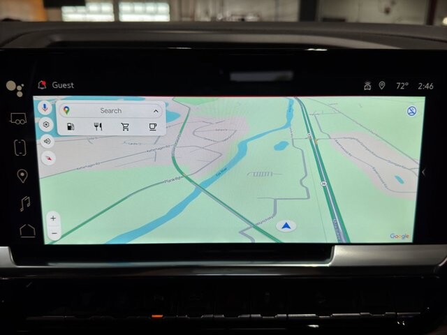 2025 GMC Sierra 2500 in Burlington, WI 53105 - 18102035 33