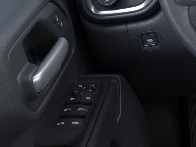 2026 Chevrolet Silverado 2500 in Burlington, WI 53105 - 18102036 25