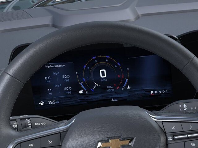 2026 Chevrolet Suburban in Burlington, WI 53105 - 18102037 21