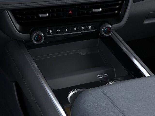 2026 Chevrolet Suburban in Burlington, WI 53105 - 18102037 26