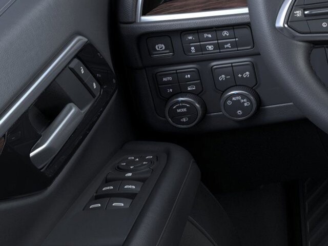 2026 Chevrolet Suburban in Burlington, WI 53105 - 18102037 25