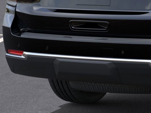 2026 Chevrolet Suburban in Burlington, WI 53105 - 18102037 16