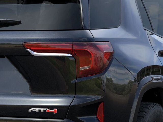 2026 GMC Terrain in Burlington, WI 53105 - 18102039 13