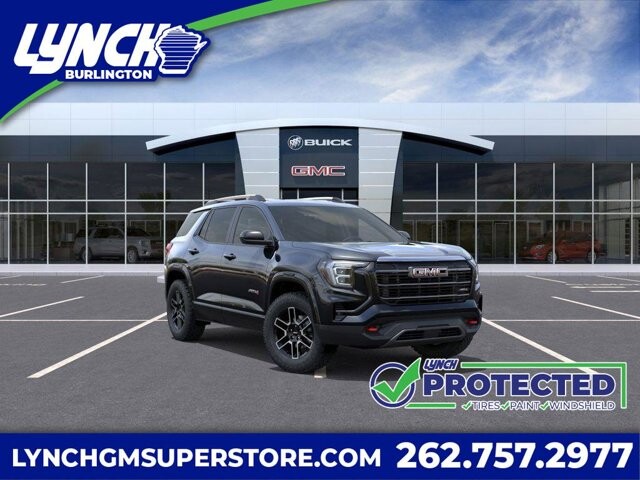 2026 GMC Terrain in Burlington, WI 53105 - 18102039
