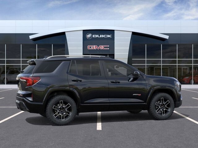 2026 GMC Terrain in Burlington, WI 53105 - 18102039 5