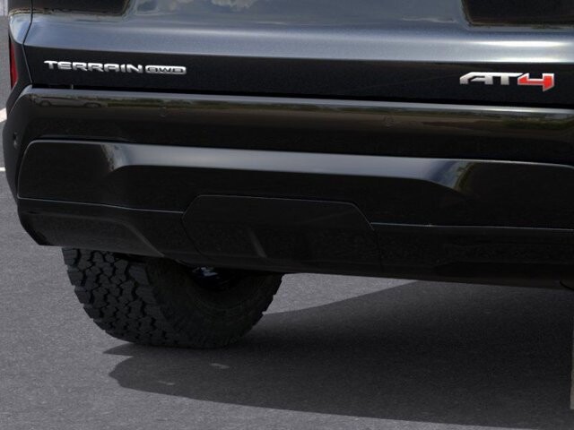 2026 GMC Terrain in Burlington, WI 53105 - 18102039 16