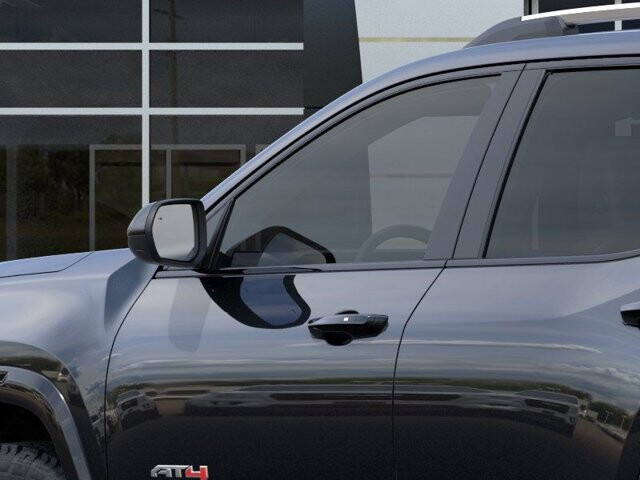 2026 GMC Terrain in Burlington, WI 53105 - 18102039 14