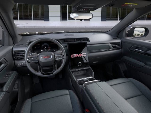 2026 GMC Terrain in Burlington, WI 53105 - 18102039 18