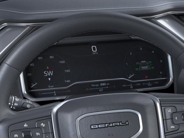 2026 GMC Sierra 3500 in Burlington, WI 53105 - 18102040 21