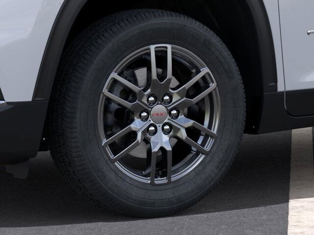 2026 GMC Acadia in Burlington, WI 53105 - 18102041 10