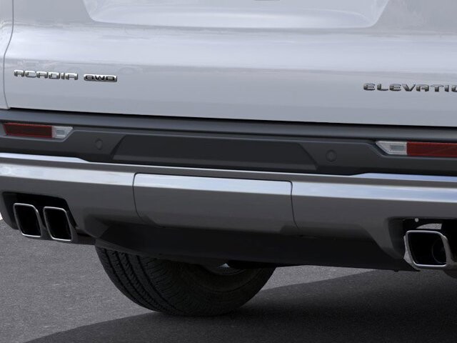 2026 GMC Acadia in Burlington, WI 53105 - 18102041 16