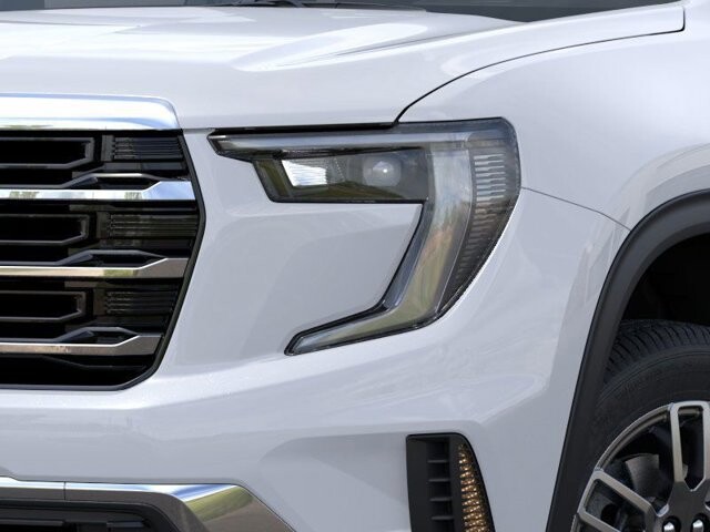 2026 GMC Acadia in Burlington, WI 53105 - 18102041 12