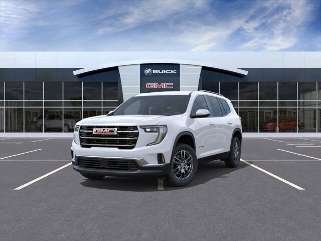 2026 GMC Acadia in Burlington, WI 53105 - 18102041 9