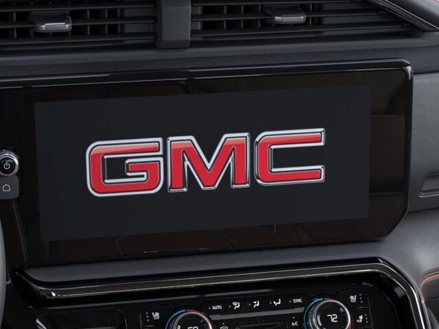 2026 GMC Sierra 2500 in Burlington, WI 53105 - 18102042 23