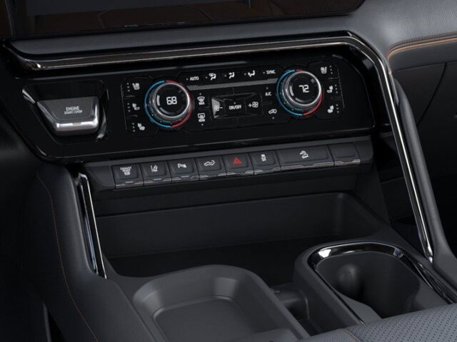 2026 GMC Sierra 2500 in Burlington, WI 53105 - 18102042 26