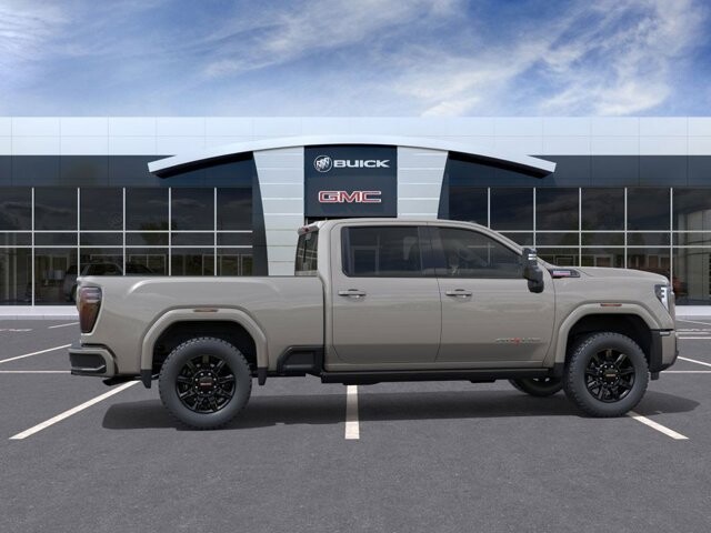 2026 GMC Sierra 2500 in Burlington, WI 53105 - 18102042 5