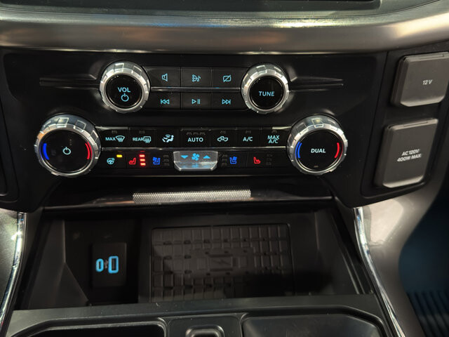 2023 Ford F150 in Burlington, WI 53105 - 18102043 34