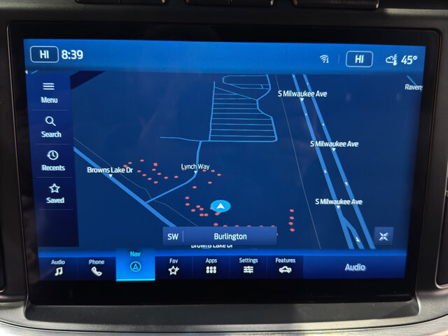 2023 Ford F150 in Burlington, WI 53105 - 18102043 30