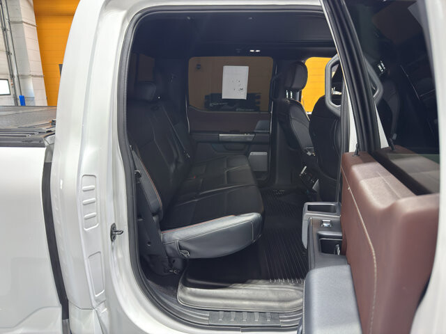 2023 Ford F150 in Burlington, WI 53105 - 18102043 22